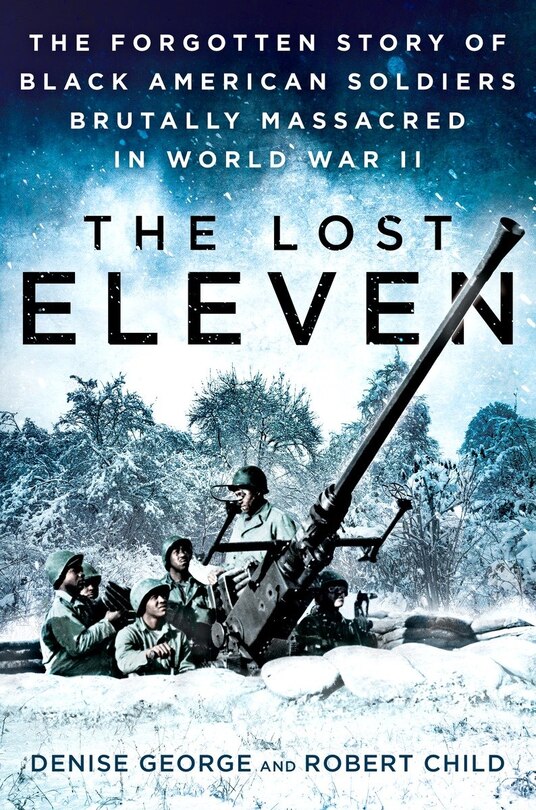 Couverture_The Lost Eleven