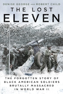 Couverture_The Lost Eleven