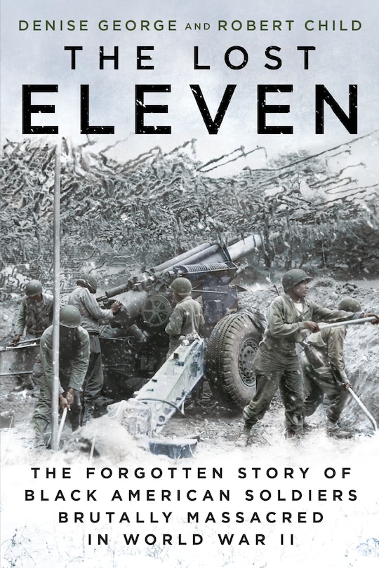 Couverture_The Lost Eleven