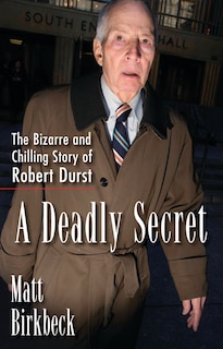Front cover_A Deadly Secret