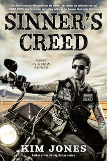 Front cover_Sinner's Creed