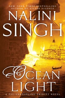 Front cover_Ocean Light