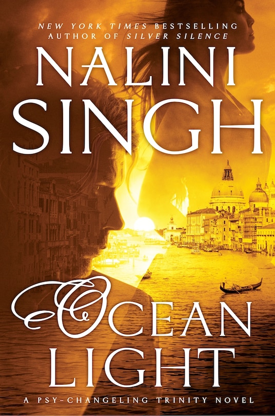 Front cover_Ocean Light