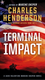 Front cover_Terminal Impact
