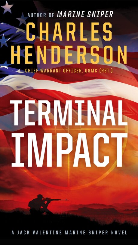 Front cover_Terminal Impact