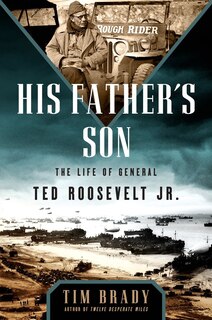 Couverture_His Father's Son