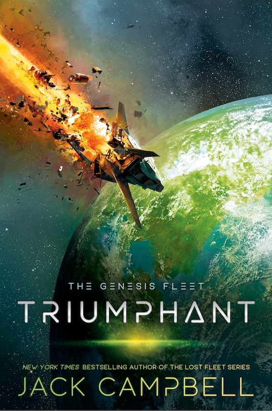 Front cover_Triumphant