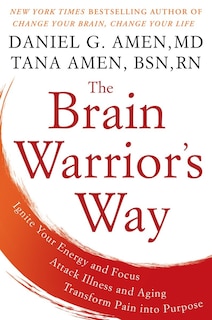 Couverture_The Brain Warrior's Way