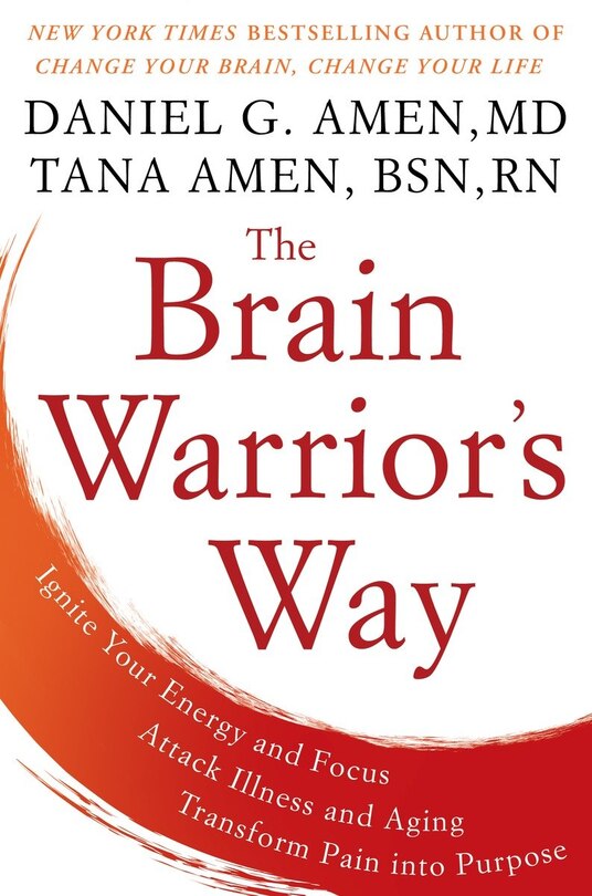 Couverture_The Brain Warrior's Way