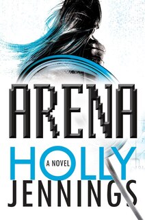 Front cover_Arena