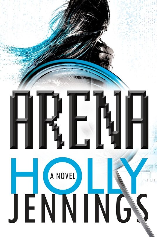 Front cover_Arena