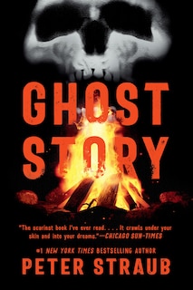 Front cover_Ghost Story