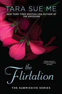 Couverture_The Flirtation