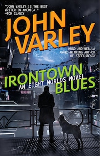 Couverture_Irontown Blues