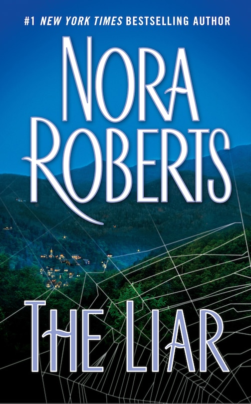 Couverture_The Liar