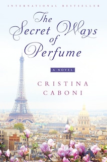 Front cover_The Secret Ways Of Perfume