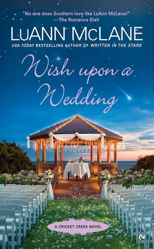 Front cover_Wish Upon a Wedding