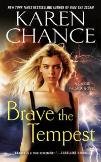 Front cover_Brave The Tempest