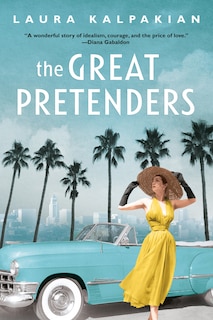 Front cover_The Great Pretenders