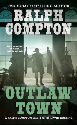 Ralph Compton Outlaw Town