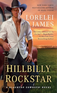 Front cover_Hillbilly Rockstar