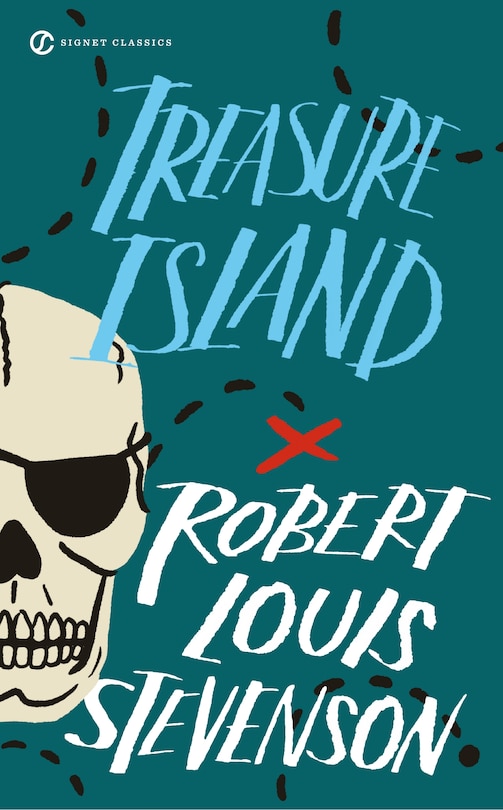 Front cover_Treasure Island