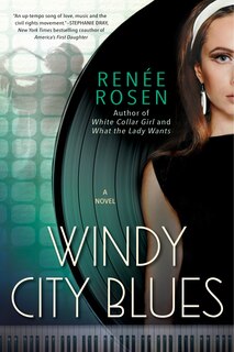 Front cover_Windy City Blues