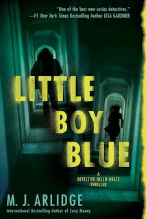 Couverture_LITTLE BOY BLUE