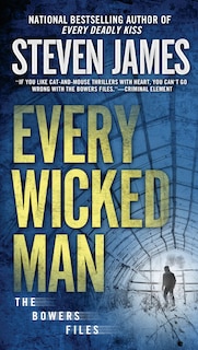 Front cover_Every Wicked Man