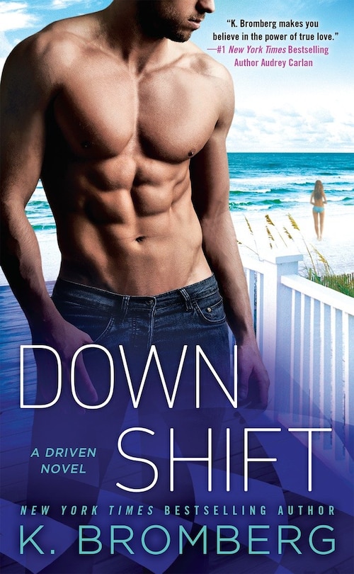 Front cover_Down Shift