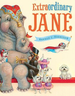 Couverture_Extraordinary Jane