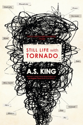 Still Life With Tornado