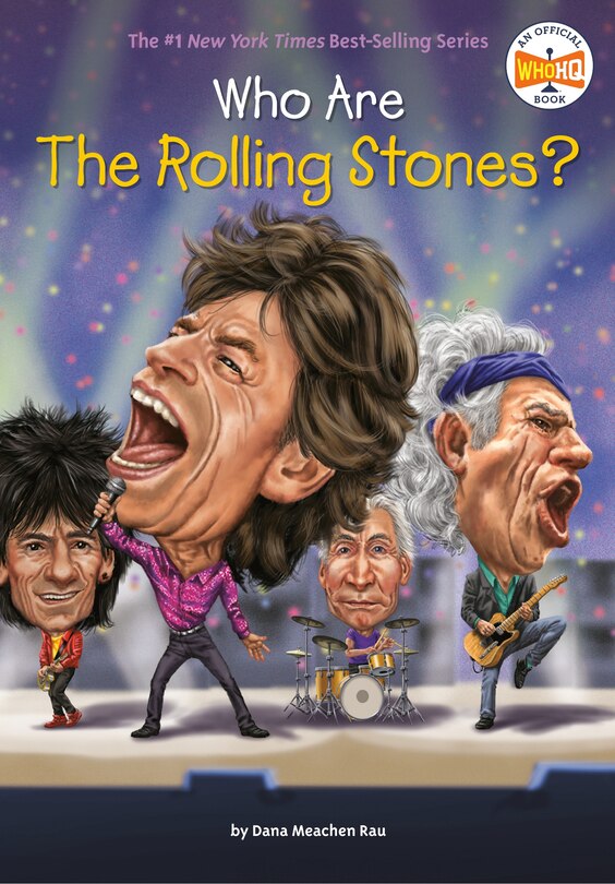 Couverture_Who Are The Rolling Stones?