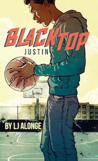 Couverture_Justin #1