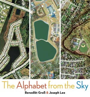Couverture_Abc: The Alphabet From The Sky