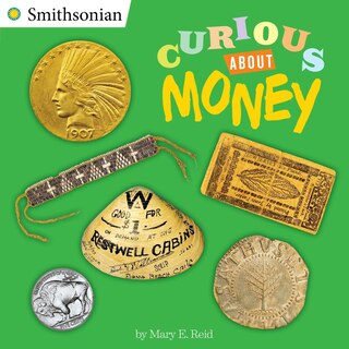 Front cover_Curious About Money