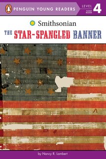 Front cover_The Star-spangled Banner