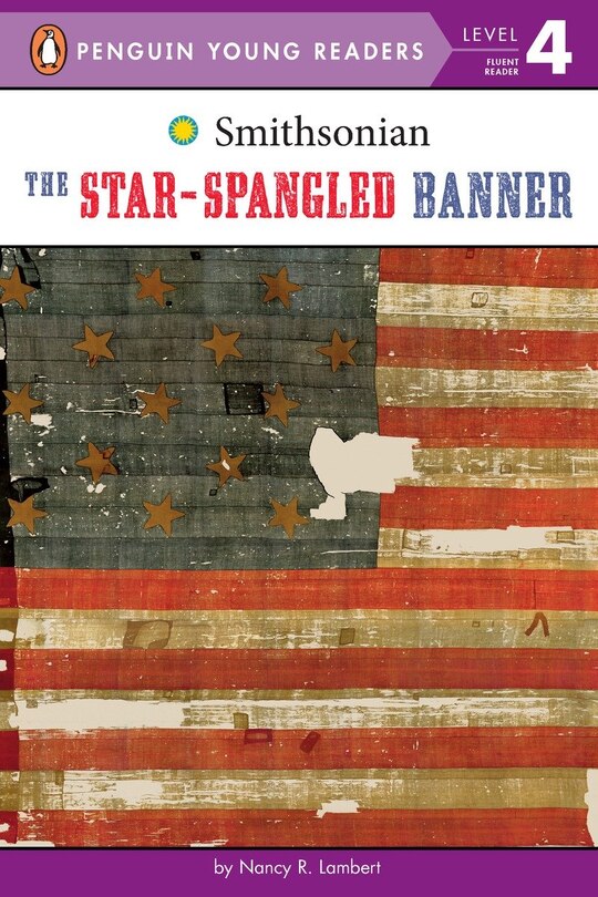 Front cover_The Star-spangled Banner