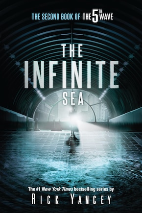 The Infinite Sea: The Second Book Of The 5th Wave