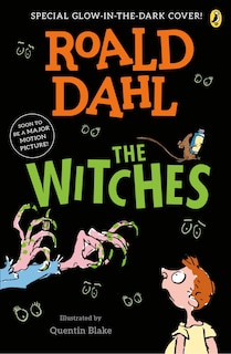 Front cover_The Witches