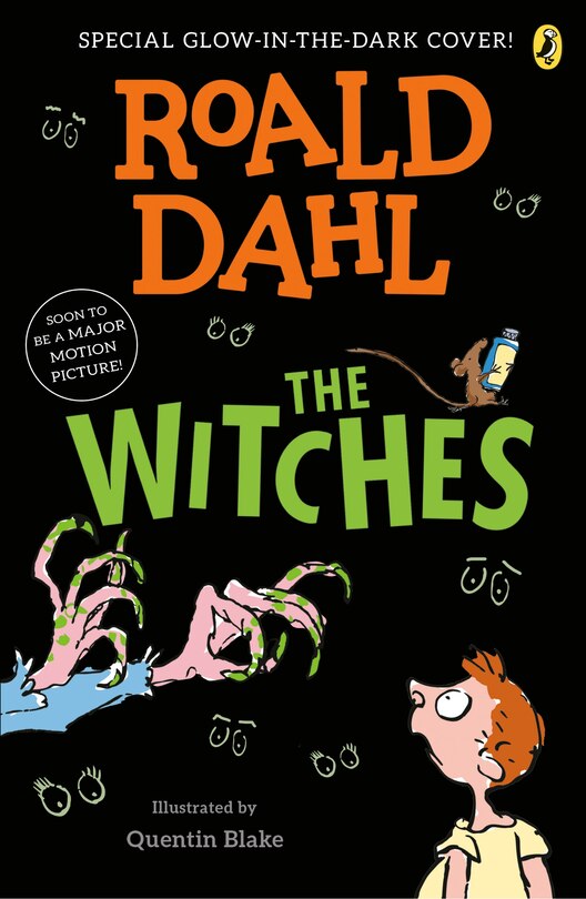 Front cover_The Witches