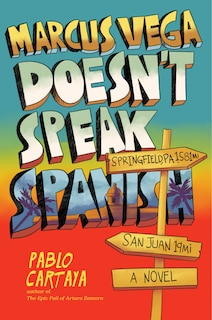 Couverture_Marcus Vega Doesn't Speak Spanish