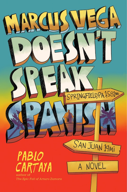 Couverture_Marcus Vega Doesn't Speak Spanish