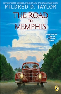 Front cover_The Road To Memphis