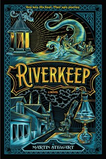 Front cover_Riverkeep