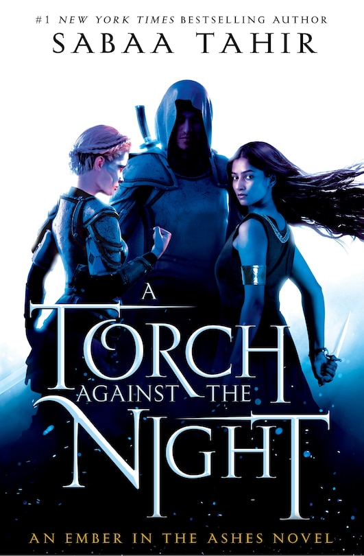 A Torch Against The Night