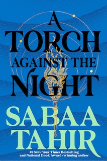 Front cover_A Torch Against The Night