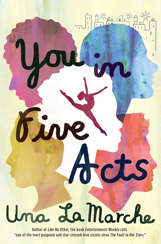 Couverture_You In Five Acts
