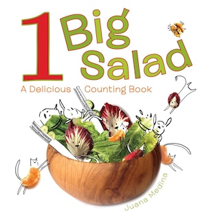 Front cover_1 Big Salad
