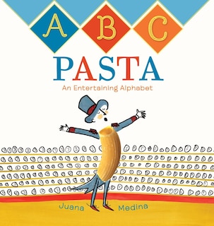 Front cover_Abc Pasta